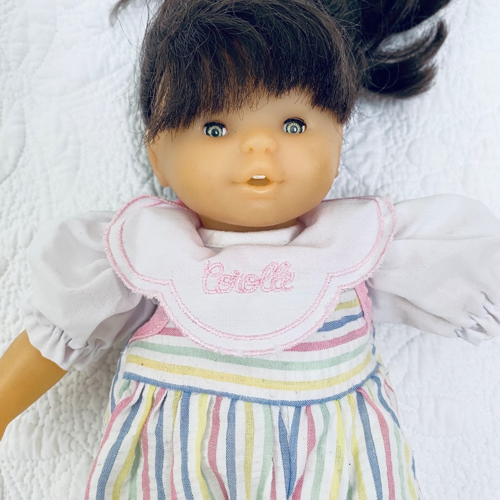 Corolle Doll